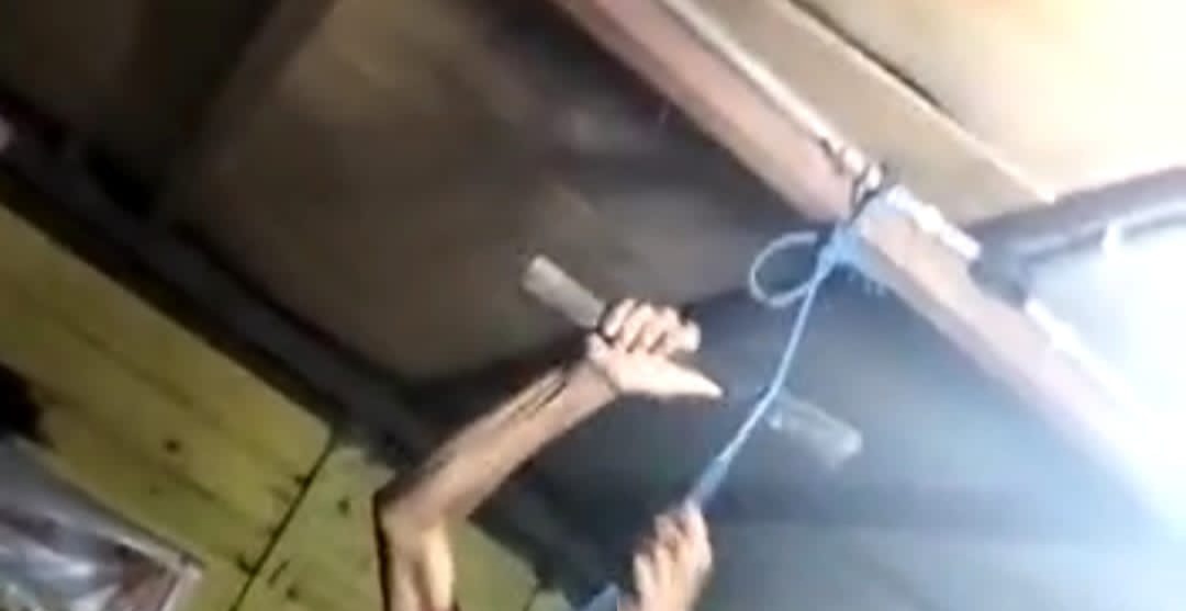 You are currently viewing Cekcok dengan Istri, Seorang Pria di Subulussalam Ditemukan Tewas Gantung Diri