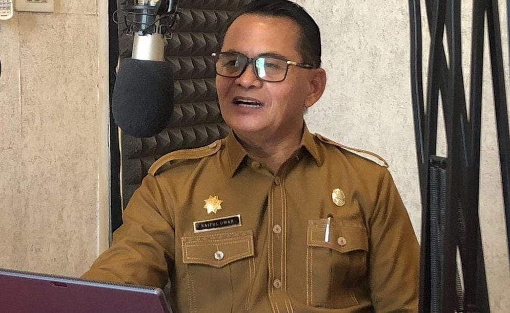 You are currently viewing Potensi Perikanan Tangkap Laut di Aceh Singkil Baru Tergarap 40 Persen