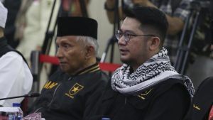 Read more about the article Amien Rais Usul Cawapres Anies Tokoh Indonesia Timur