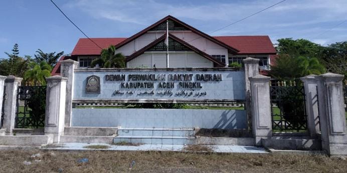 You are currently viewing Ini 25 Caleg Berpotensi Duduk di DPRK Aceh Singkil