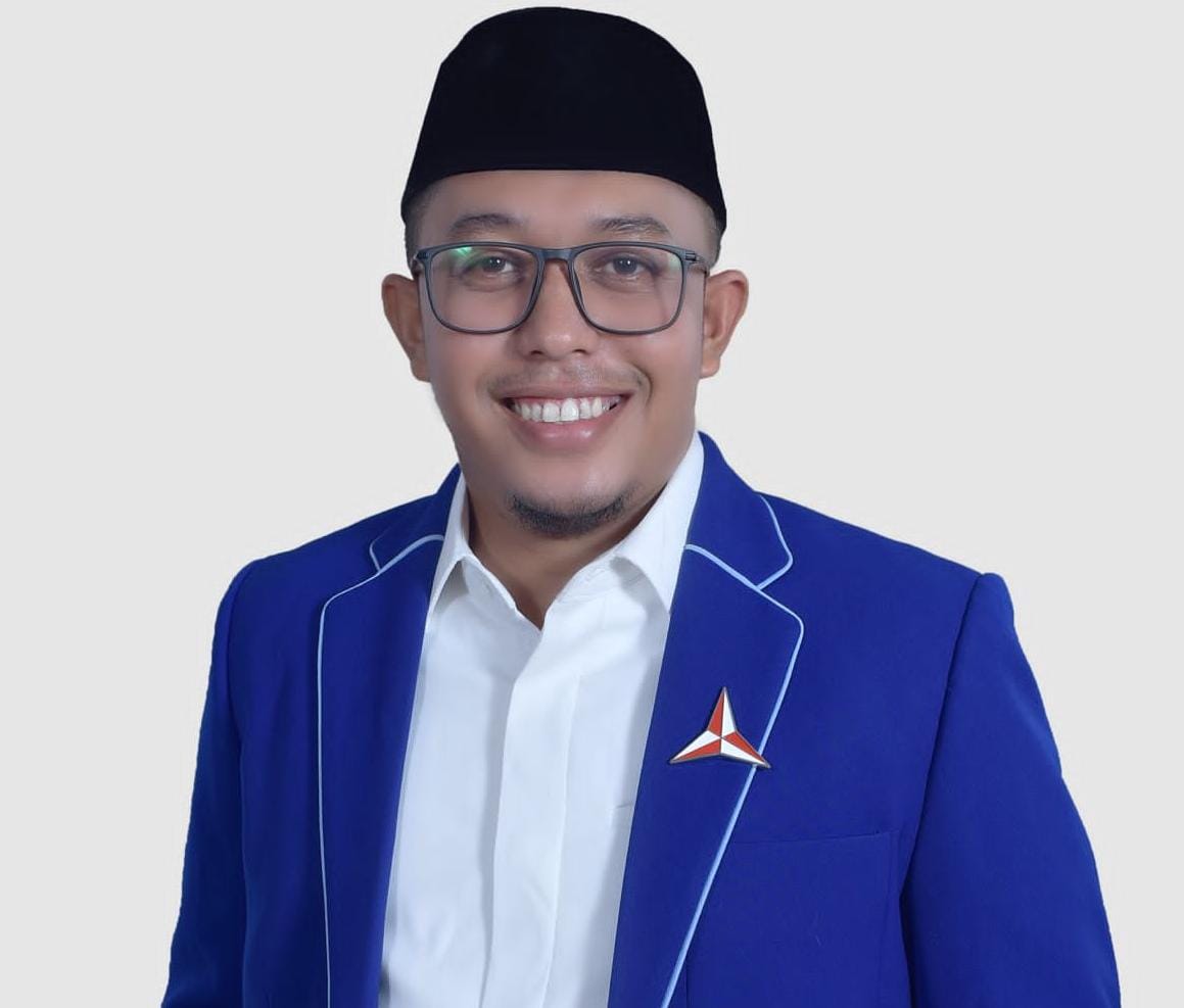 You are currently viewing Demokrat Aceh Singkil Buka Pendaftaran Calon Kepala Daerah