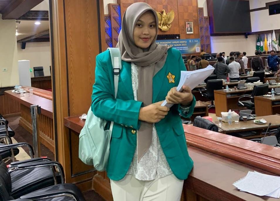 You are currently viewing Partisipasi Masyarakat Terhadap Pembangunan Infrastruktur di Aceh Berdasarkan Perspektif Politik