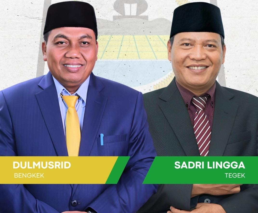 You are currently viewing Sinyal PKB-Golkar Menguat di Pilkada Aceh Singkil, Pasangkan Bengkek dengan Tegek