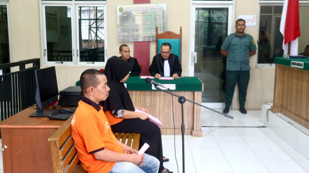 You are currently viewing Orangtua Pembunuh Anak di Aceh Singkil Mulai Disidangkan