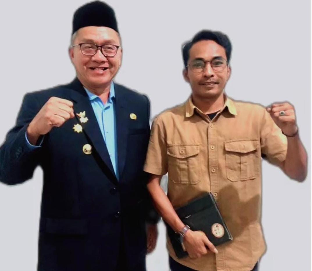 You are currently viewing LMPI Nilai Perpanjangan Azmi Sebagai Pj Bupati Aceh Singkil Sangat Tepat