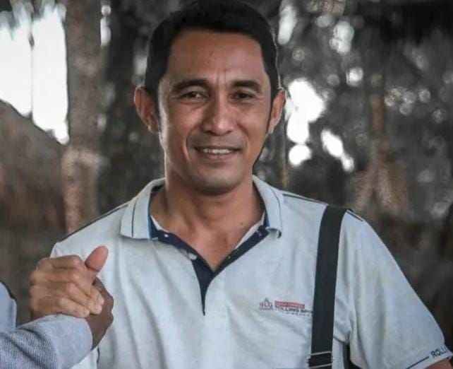 You are currently viewing Camat Pulau Banyak Mendadak Hilang di Rumahnya