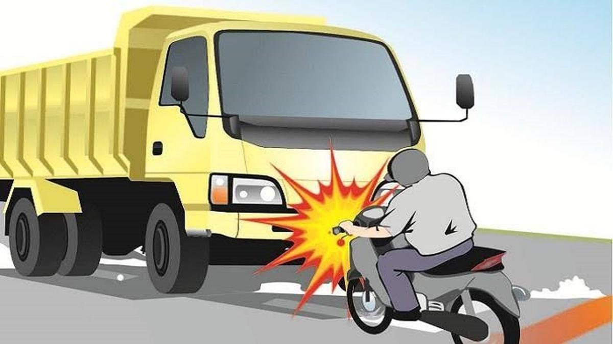 You are currently viewing Sempat Lari, Sopir Truk Penabrak Pengusaha Pokat Kocok Aceh Singkil Ditangkap Polisi