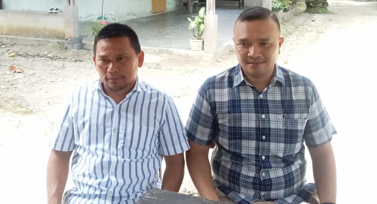 You are currently viewing NasDem Tunjuk Desra Novianto Sebagai Ketua DPRK Aceh Singkil 2024-2029