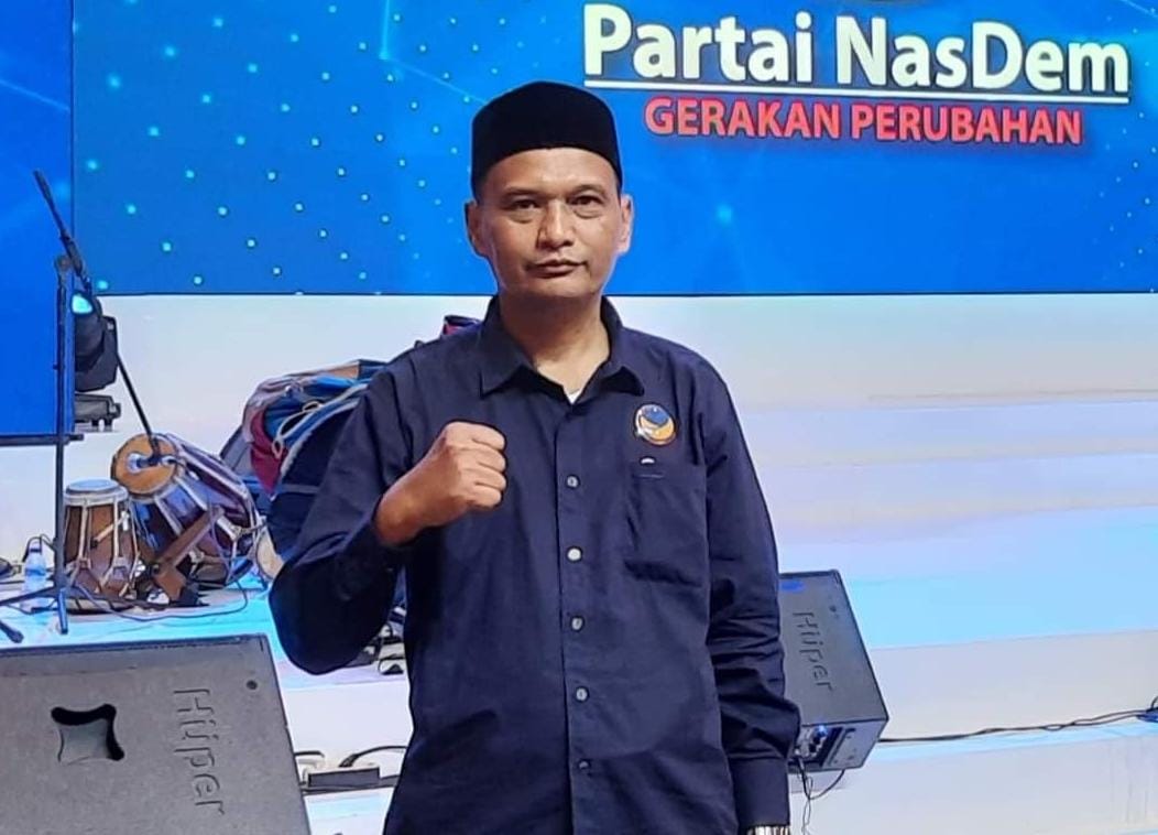 You are currently viewing Ahmad Fadhli: DPD Taat dan Patuh Putusan DPP Tunjuk Desra Jadi Ketua DPRK Aceh Singkil