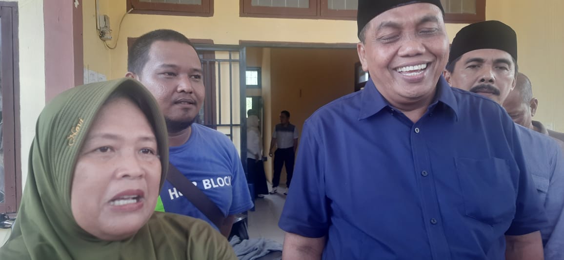 You are currently viewing Penuhi Undangan Panwaslih Aceh Singkil, Dulmusrid Klarifikasi Laporan Masyarakat soal Suket Ijazah