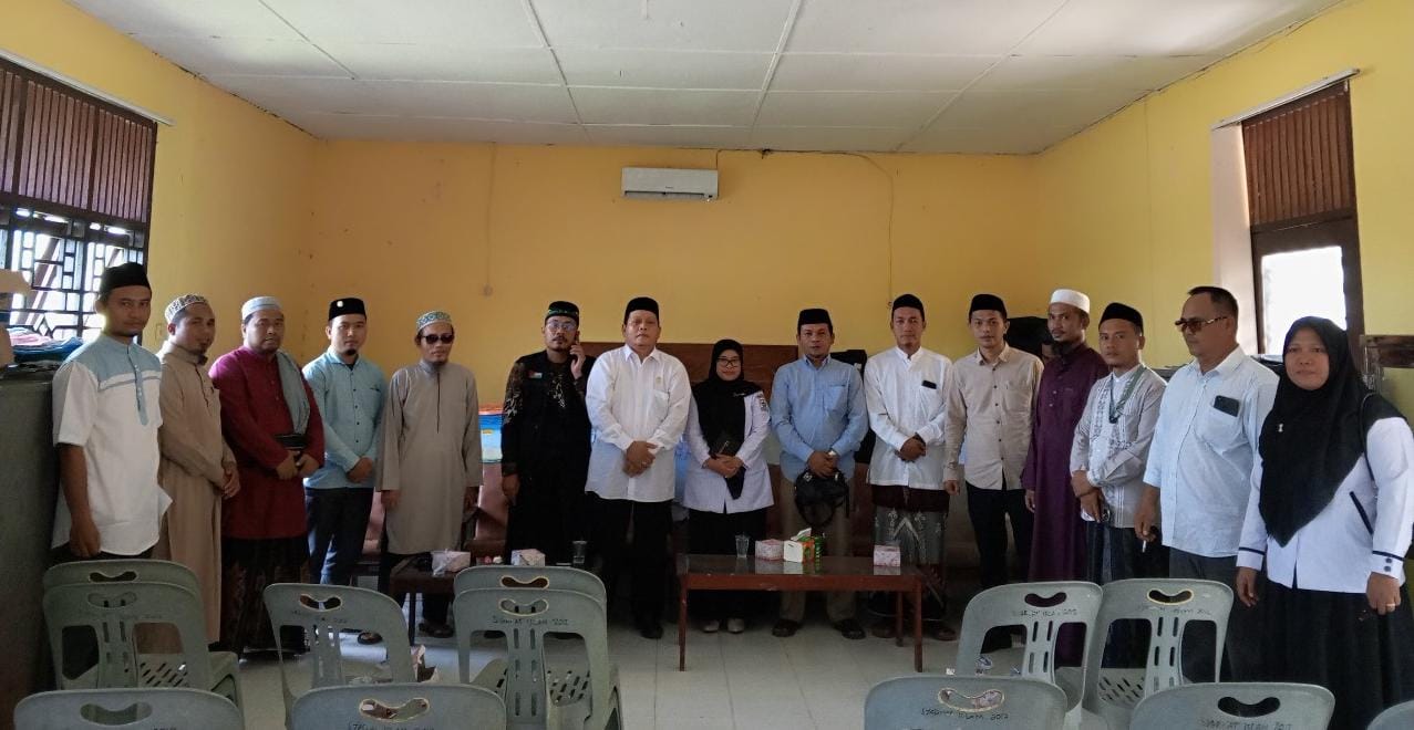 You are currently viewing Jadi Tuan Rumah Hari Santri, Pesantren Darur Rasyid Harapkan Dukungan Pemkab Aceh Singkil