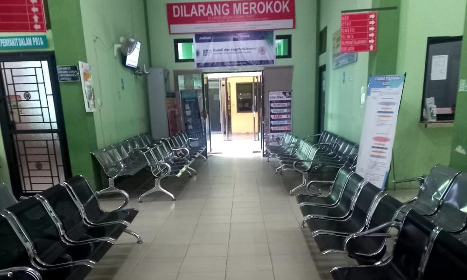You are currently viewing Poliklinik RSUD Aceh Singkil Tutup