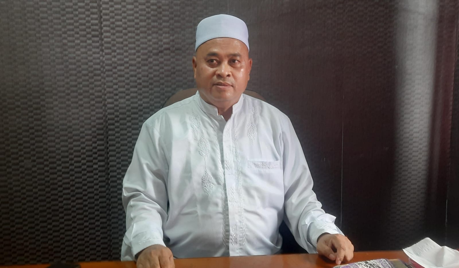 You are currently viewing Buka Program S2 dan S3, Komitmen STAISAR Tingkatkan Mutu Pendidikan Aceh Singkil