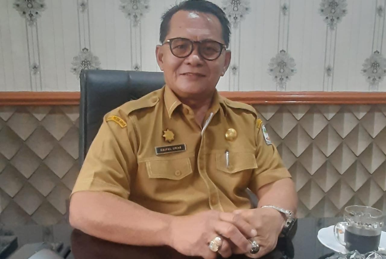 You are currently viewing Produksi Perikanan Tangkap di Aceh Singkil Alami Peningkatan