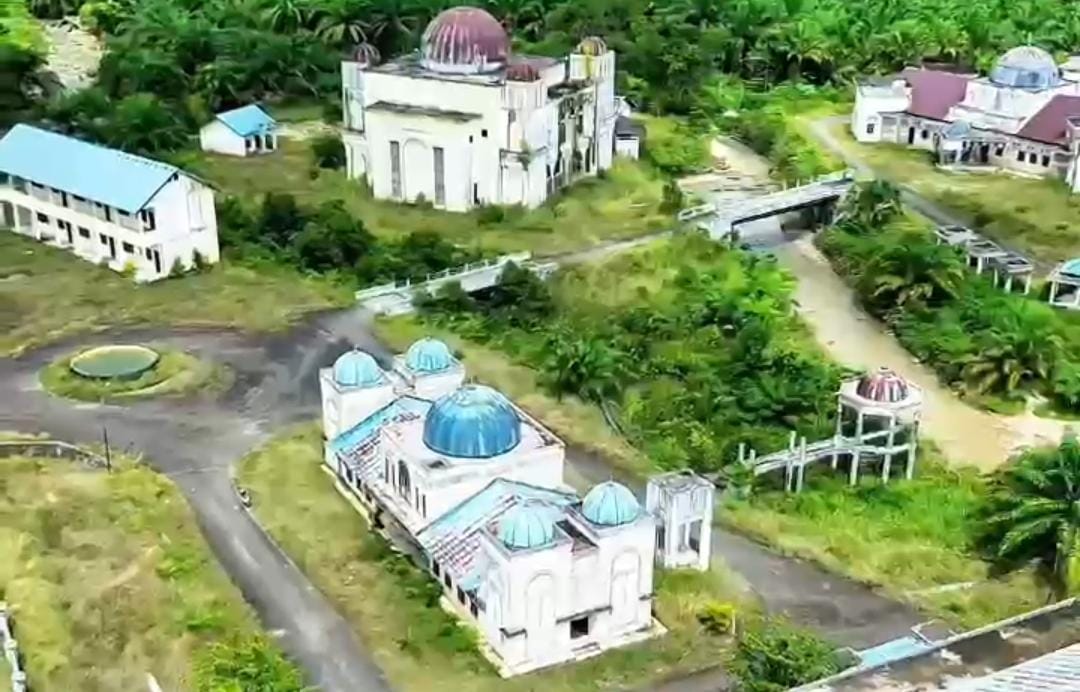 You are currently viewing Dukung Program Presiden, Pemkab Aceh Singkil Siapkan Lokasi Sekolah Rakyat