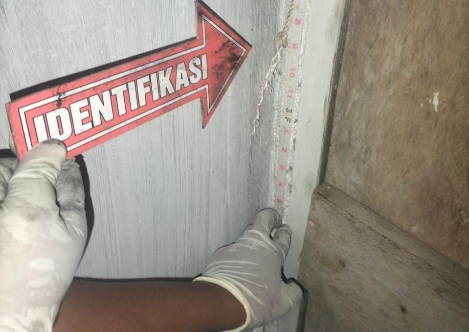 You are currently viewing Tak Respon Dibangunkan Sahur, Wanita Muda Asal Aceh Singkil Ditemukan Tergantung di Kamar