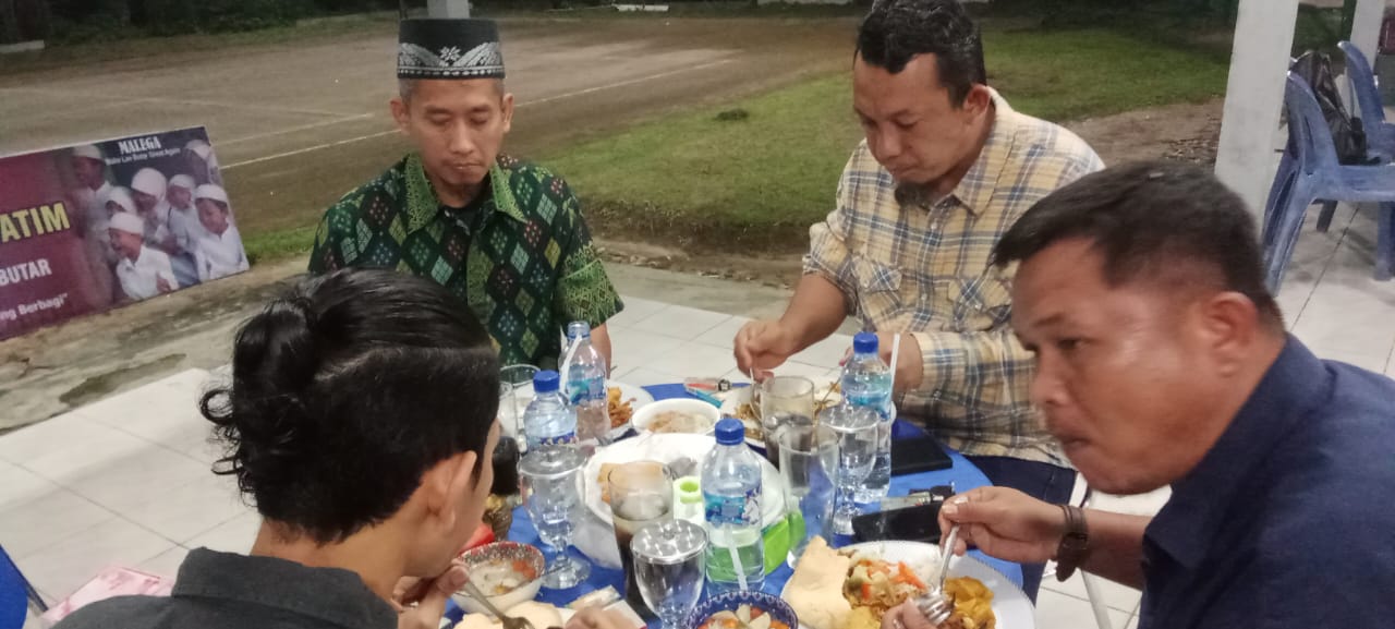 You are currently viewing Buka Puasa PT Socfindo Kebun Lae Butar dengan Masyarakat dan Anak Yatim Berlangsung Meriah