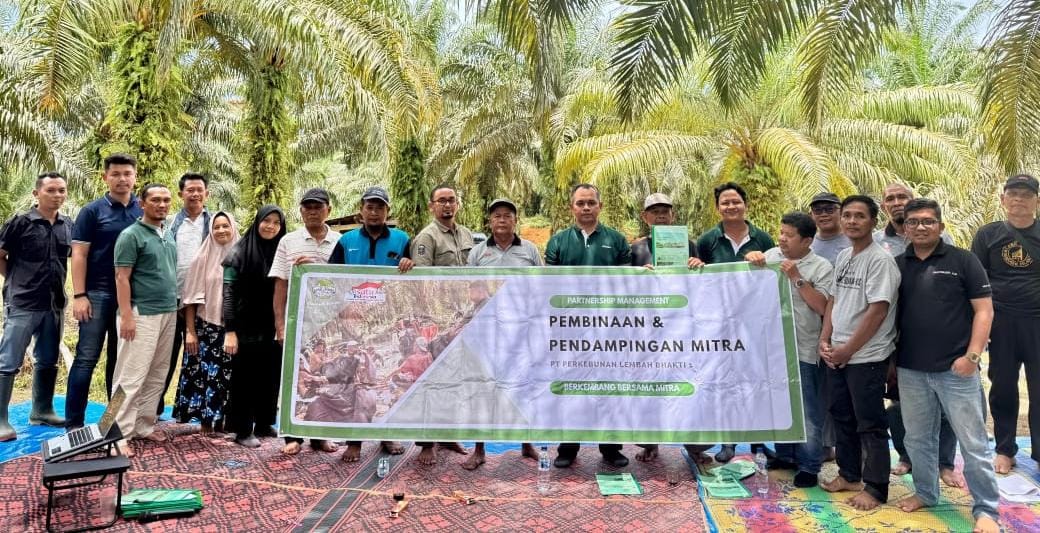 You are currently viewing PT PLB Astra Bina Kemitraan dengan Masyarakat