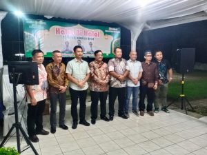 Read more about the article Halal Bihalal PT Socfindo Kebun Lae Butar dengan Forkopimda Aceh Singkil