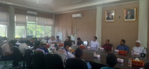 Read more about the article DPRK Aceh Singkil Gelar RDP Tindaklanjuti Tuntutan Buruh