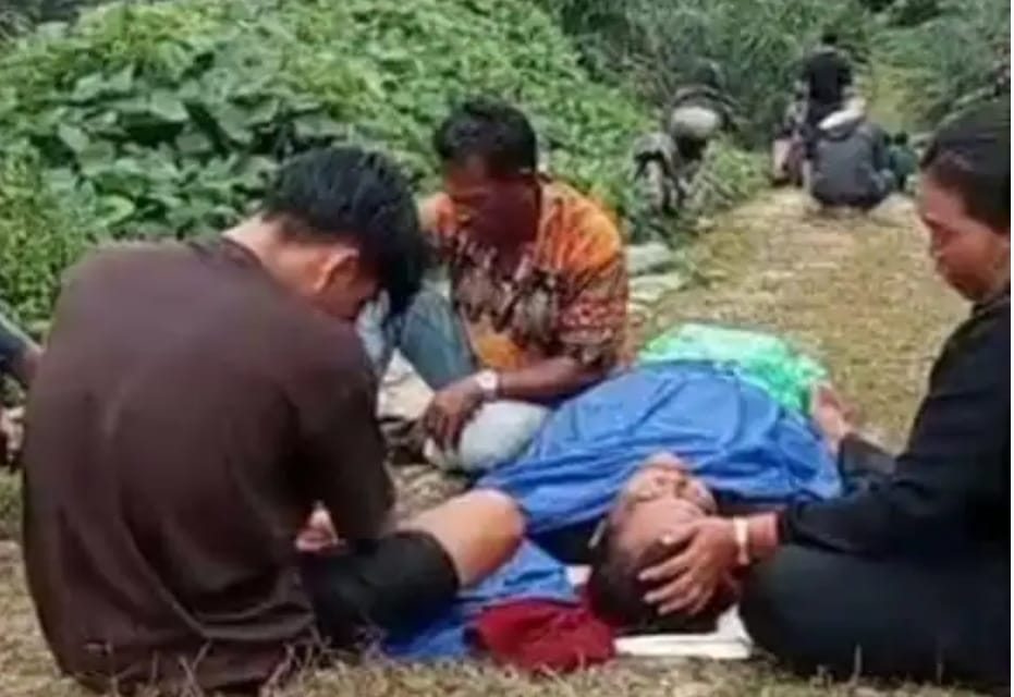 You are currently viewing Terungkap Penyebab Pria Meninggal Dunia di Kebun PT Astra Aceh Singkil