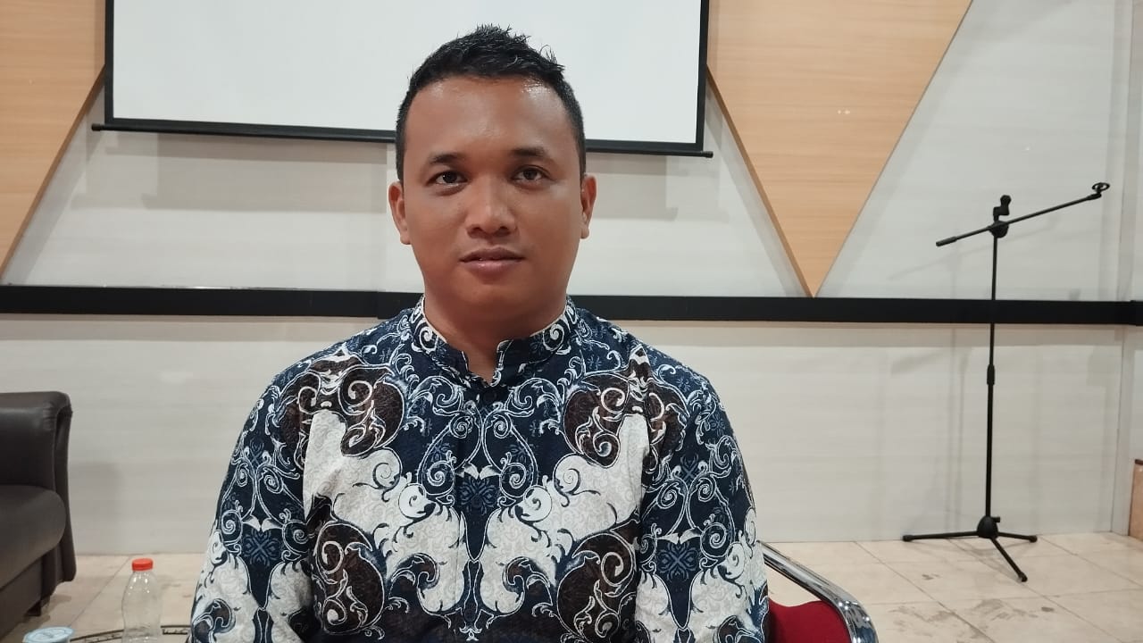 You are currently viewing Sahputra Manik Nahkodai KNPI Aceh Singkil