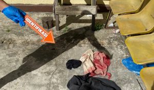 Read more about the article Ada 8 Luka Tusuk dan 3 Lebam di Tubuh Istri yang Diduga Dibunuh Suami di Aceh Singkil