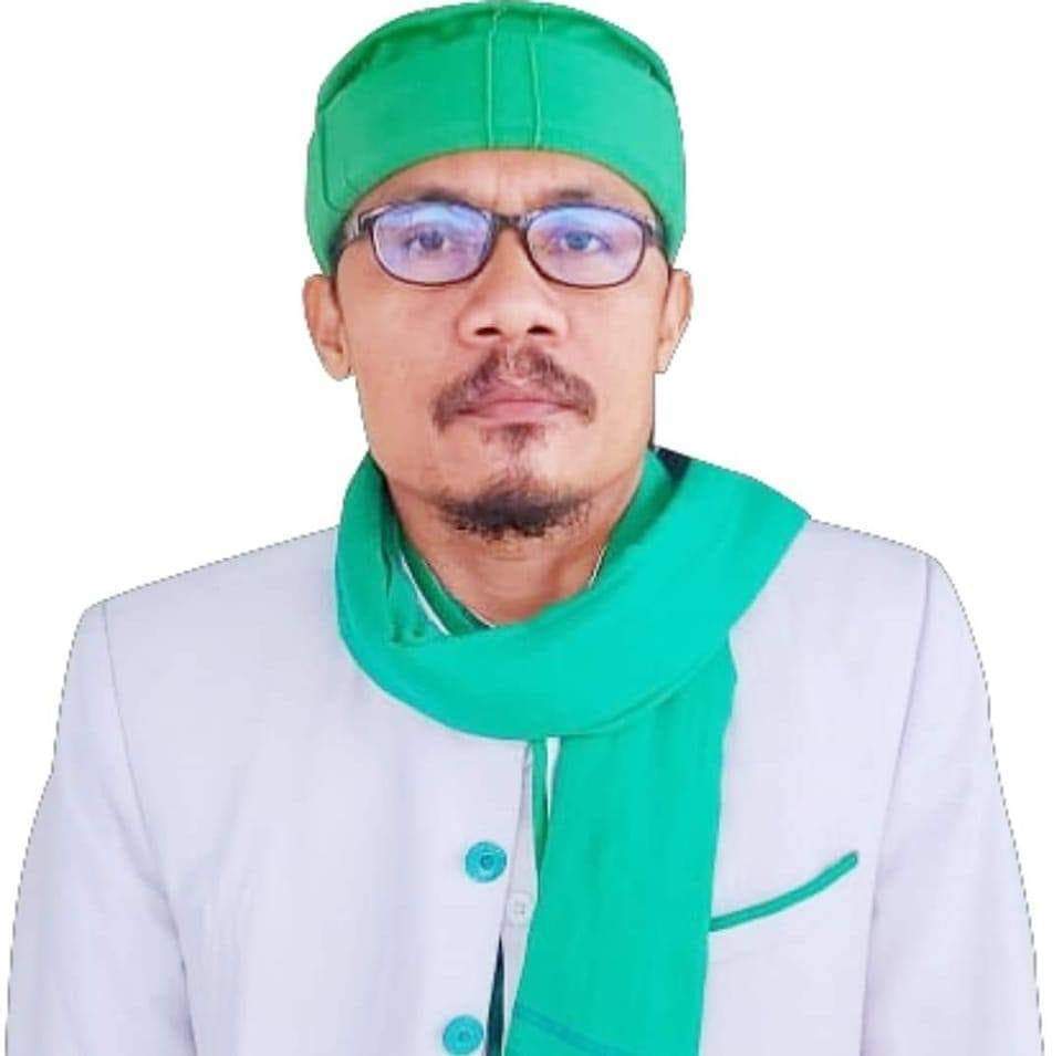 You are currently viewing Ustaz Hambalisyah Sinaga Khatib Idul Adha di Masjid Agung Nurul Makmur Aceh Singkil