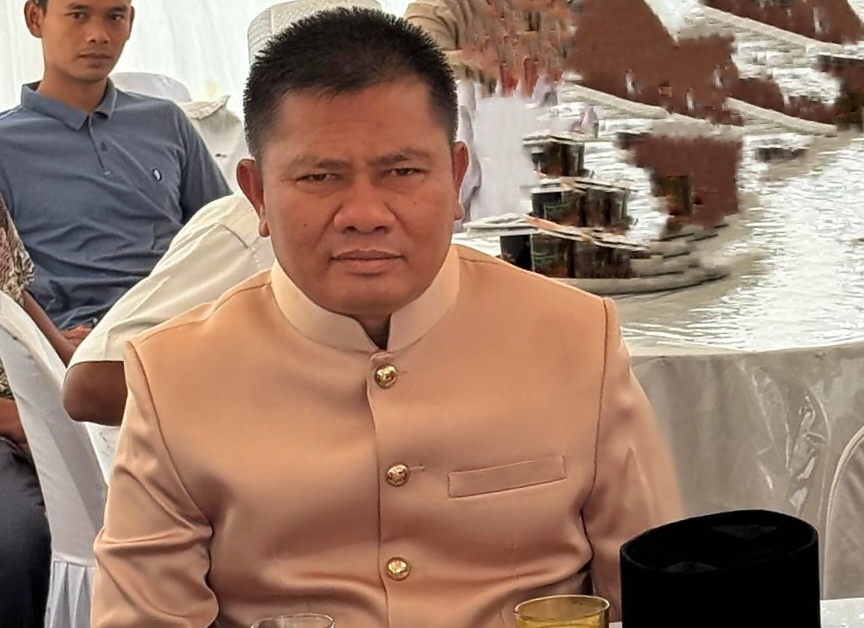 You are currently viewing Anggota DPRK Aceh Singkil Harap Keputusan Prabowo Berpihak ke Aceh