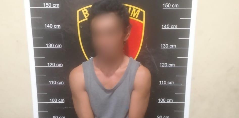 You are currently viewing Buronan Kasus Penganiayaan di Aceh Singkil Ditangkap Polisi