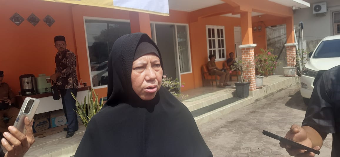 You are currently viewing BP3MI Aceh Telusuri Kebenaran 22 Pekerja Migran Aceh Singkil ke Kamboja
