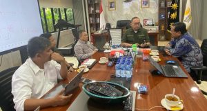 Read more about the article Finalisasi Sekolah Rakyat, Kemensos Undang Bupati Aceh Singkil