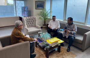 Read more about the article Bupati Aceh Singkil: Jembatan Penghubung Kuala Baru Segera Dibangun Kemen PUPR