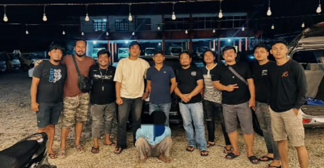 You are currently viewing Hendak Kabur ke Sumut, Polres Aceh Singkil Ringkus Pelaku Pelecehan Terhadap Anak