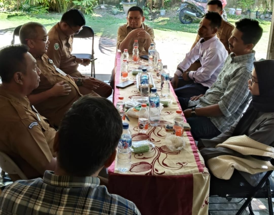 You are currently viewing Pansus DPRK Aceh Singkil Awasi Kinerja Pemerintahan