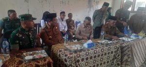 Read more about the article MBG Mulai Berjalan di Aceh Singkil