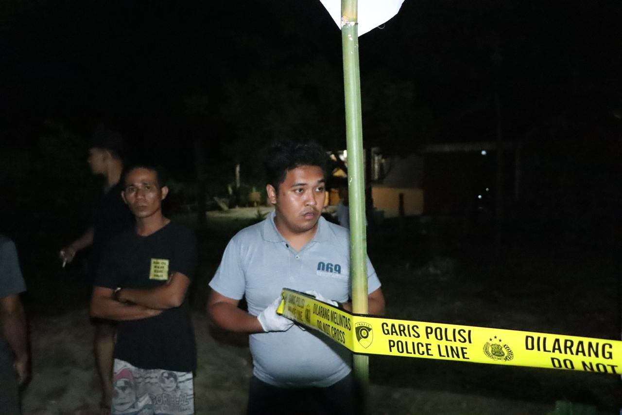 You are currently viewing Pasutri di Aceh Singkil Jadi Korban Penganiayaan, Pelaku Ditangkap Kurang dari 24 Jam