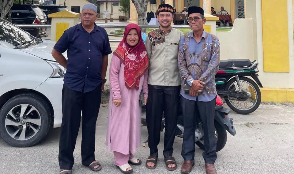 You are currently viewing Personel Polres Aceh Singkil Lolos ke Final MTQ ke-37 Tingkat Kabupaten