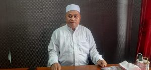 Read more about the article STAISAR Sesalkan Aksi Joget Mahasiswa, Akan Lakukan Pembinaan