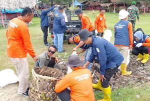 Read more about the article World Cleanup Day di Aceh Singkil