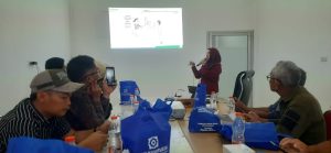 Read more about the article BPJS Kesehatan Aceh Singkil Sosialisasikan JKN-KIS kepada Wartawan