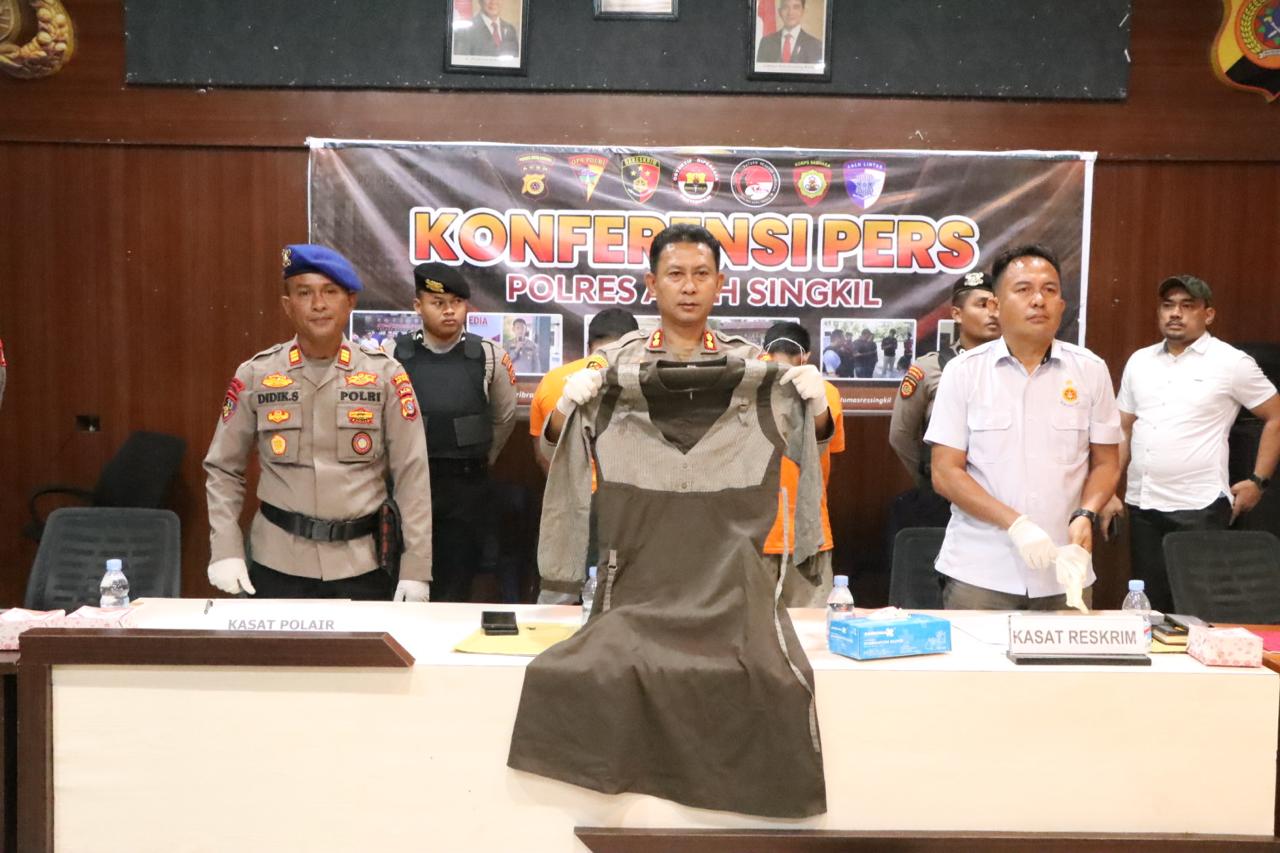 You are currently viewing Bak Film “Ipar Adalah Maut”, Kasus Pelecehan di Aceh Singkil