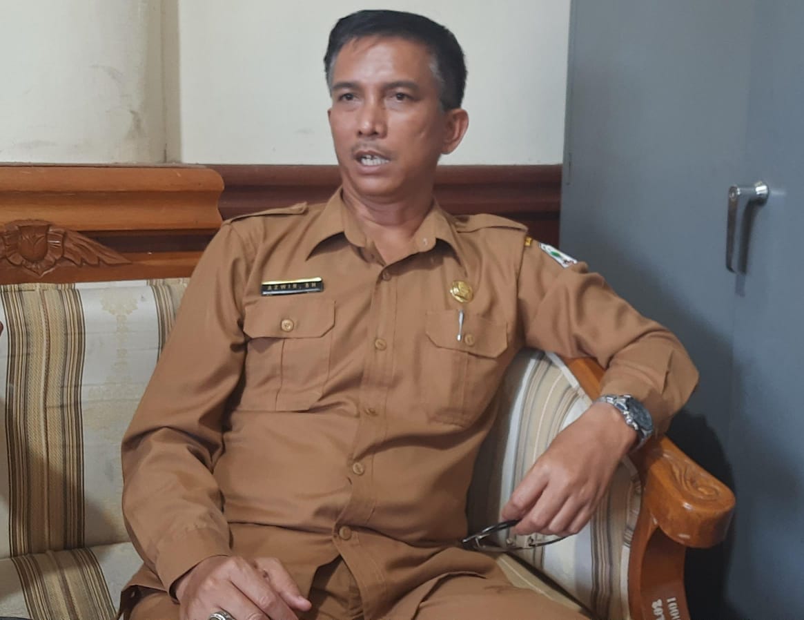 You are currently viewing 28 Desa di Aceh Singkil Siap Gelar Pilkades Serentak pada Desember