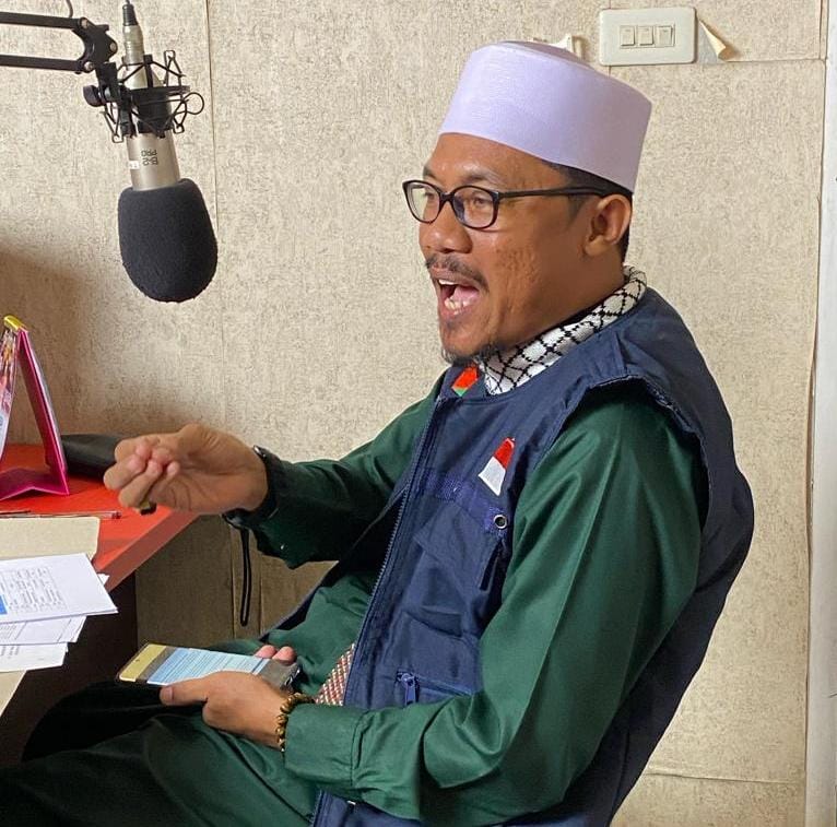 You are currently viewing FUI Minta Pemkab Aceh Singkil Taat Qanun dalam Pemilihan Imam Mukim