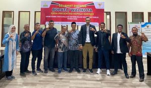 Read more about the article Aceh Singkil Masuk 13 Besar Keterbukaan Informasi Publik di Aceh