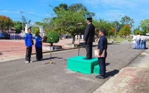 Read more about the article Peringatan Sumpah Pemuda di Aceh Singkil Berlangsung Khidmat