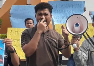 BNNK Aceh Selatan Diminta Tes Urine Anggota DPRK Aceh Singkil