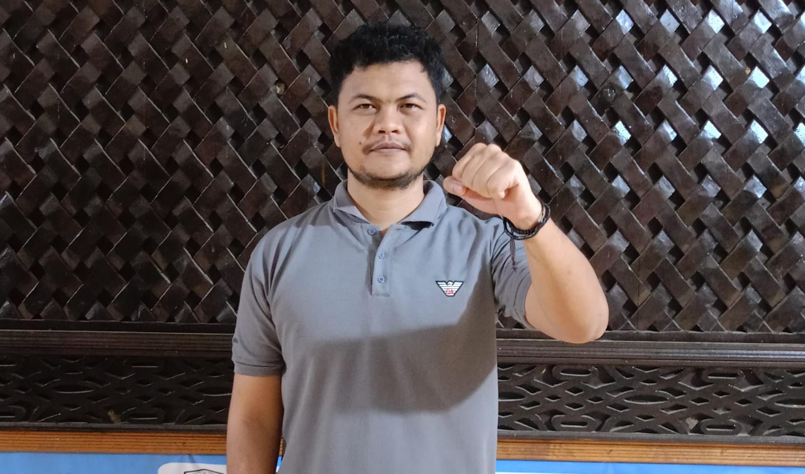 You are currently viewing LMND Desak Pemkab Aceh Singkil Gelar Tes Urine Massal bagi ASN