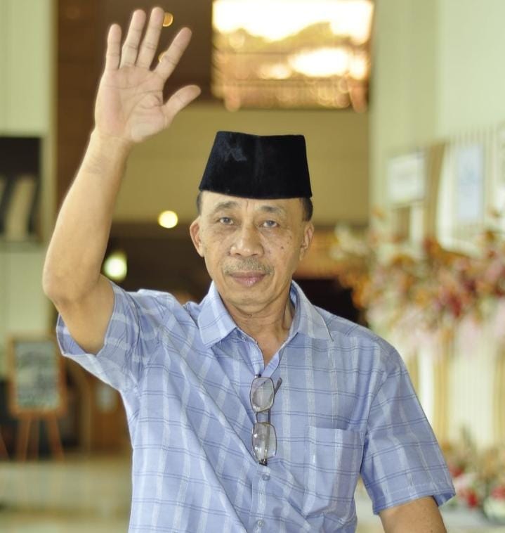 You are currently viewing Kasus Dana Desa Sebatang Rp356 Juta, CHK Desak Penanganan Secara Terbuka