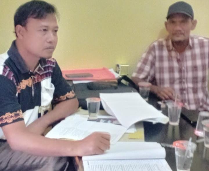 You are currently viewing Inspektorat Aceh Singkil Undang Warga Sebatang untuk Klarifikasi